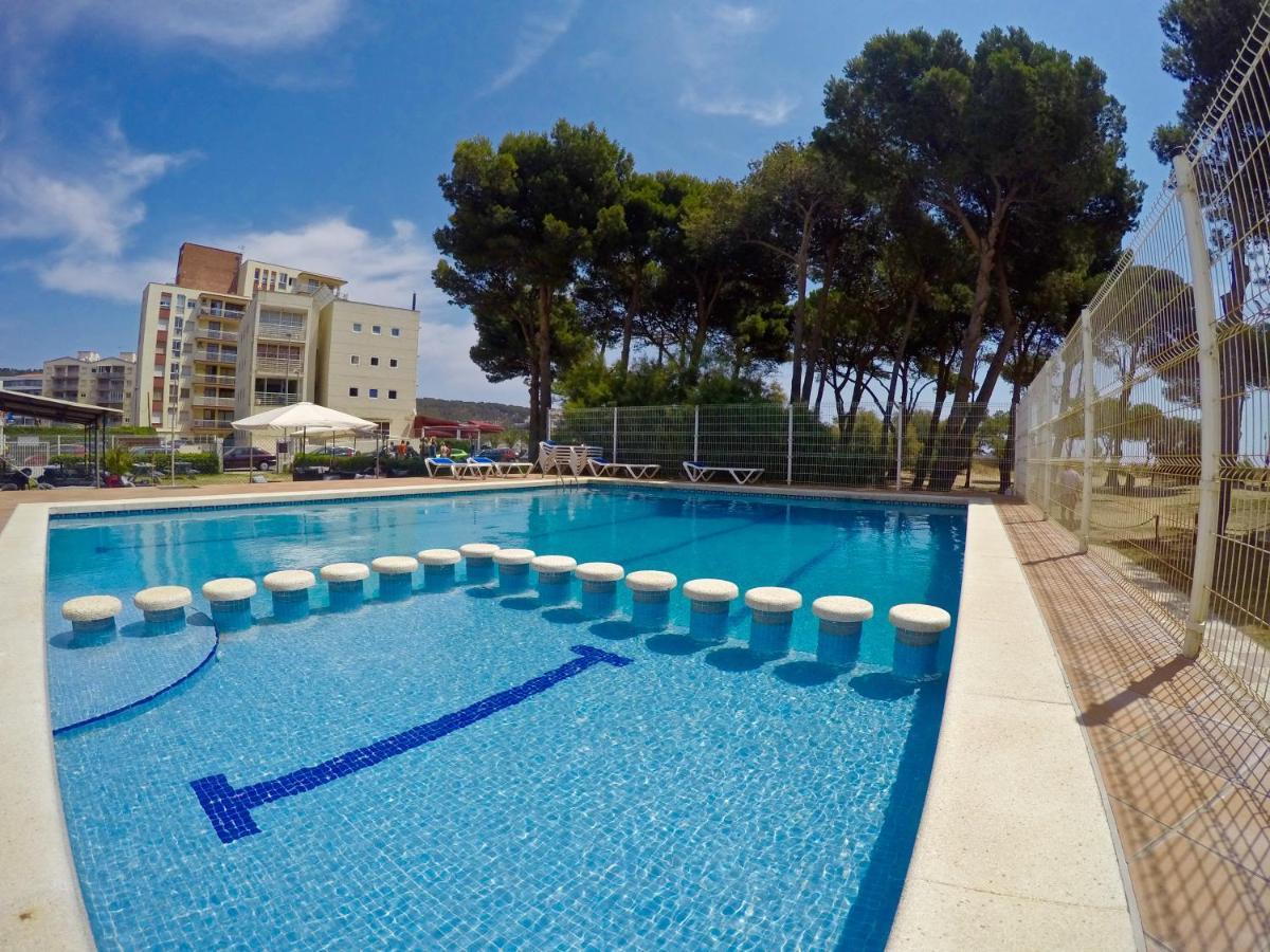 Trill Mirasol D Primera Linea Mar Лестартит Екстериор снимка